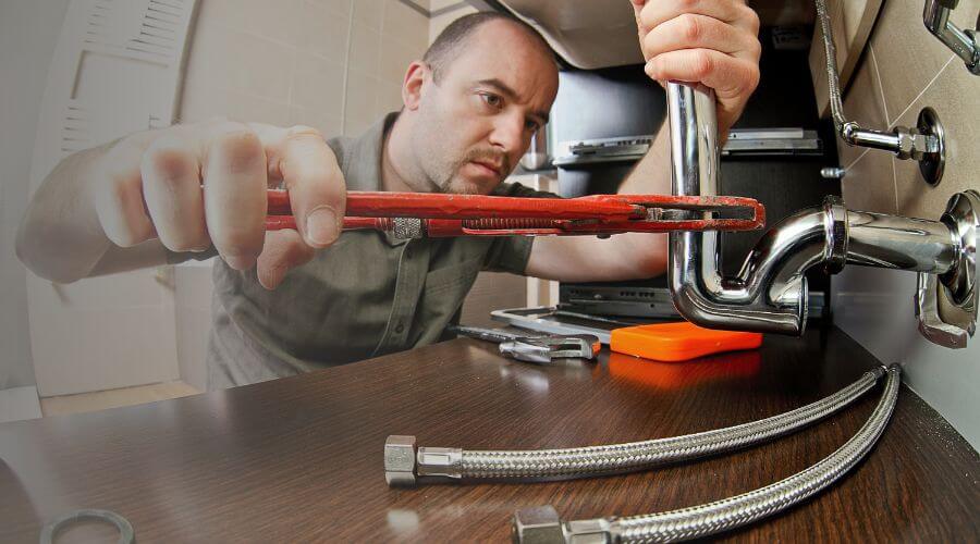 Professional emergency plumbing in Hall, MT
